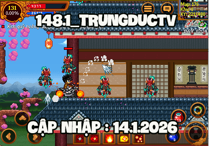 TRUNGDUCTV 1.4.8 : Phiên Bản Premium